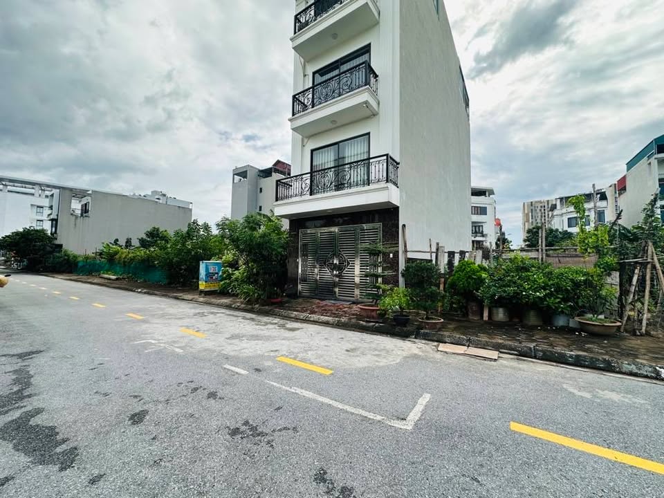 Đất nền Giang Biên Long Biên – Nhiều lựa chọn, Tiềm năng tăng giá!