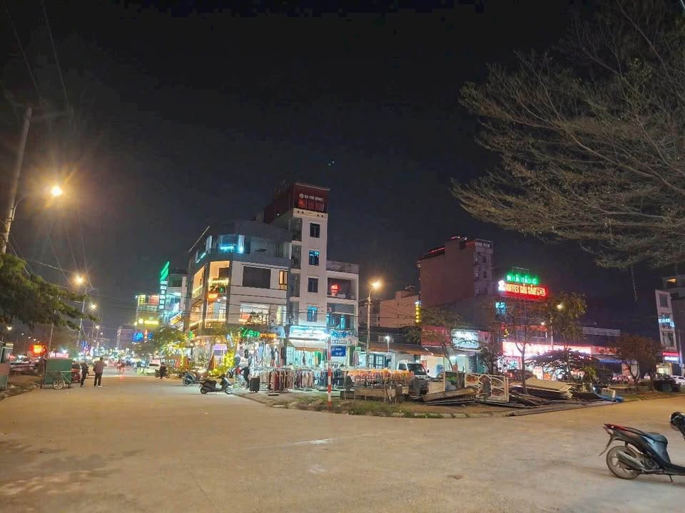 Đất nền Từ Sơn 72m² - Tiềm năng tăng giá vượt trội!