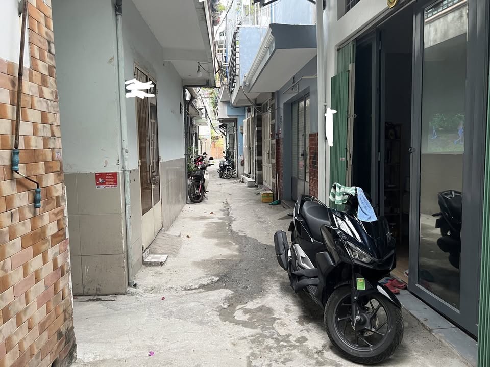 Nhà riêng Gò Vấp 30m² giá 3.4 tỷ - Sẵn sàng ở ngay!