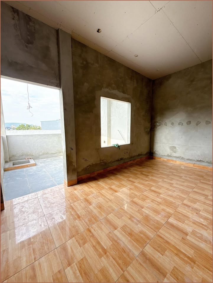 Nhà 3 Tầng Hiện Đại KĐT An Hoạch - Ô Tô Tránh - 90m² - Giá 6.x Tỷ