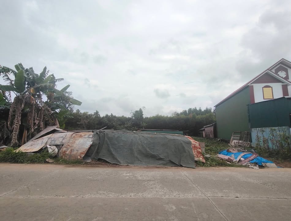 Mặt Tiền Kinh Doanh Xã Tịnh Hà, Sơn Tịnh - 187m² Giá 7xx Triệu