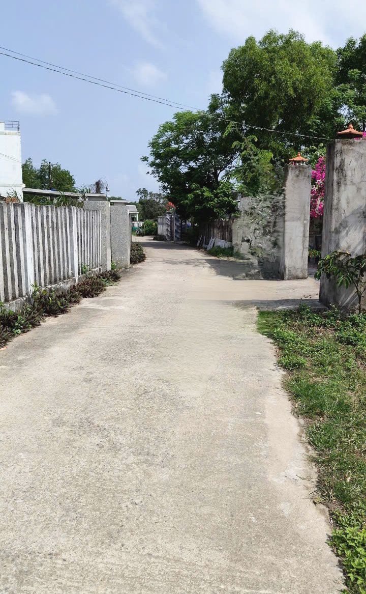 Đất nền Bình Thạnh, Bình Sơn 200m² - Sổ đỏ chính chủ!