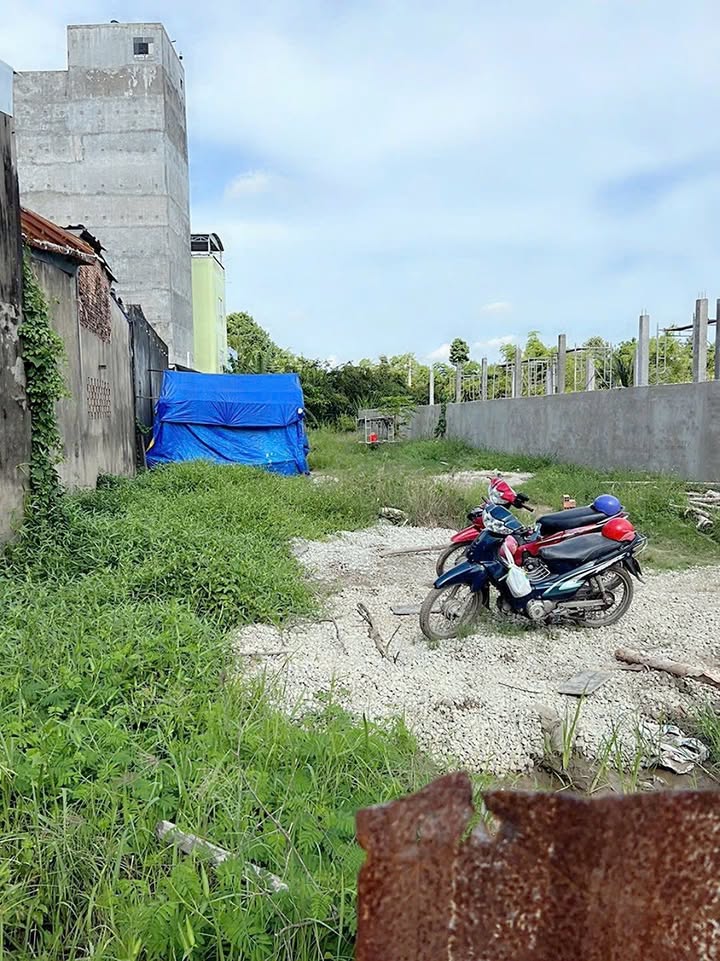 Bán Nền Mặt Tiền Đường Vành Đai Sóc Trăng 570m² - Giá 3.4 Tỷ