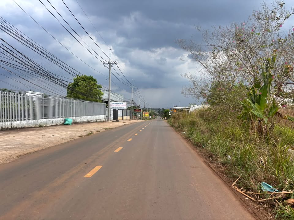 Đất nền Hưng Thịnh, Trảng Bom 196m² - Tiềm năng tăng giá vượt trội!