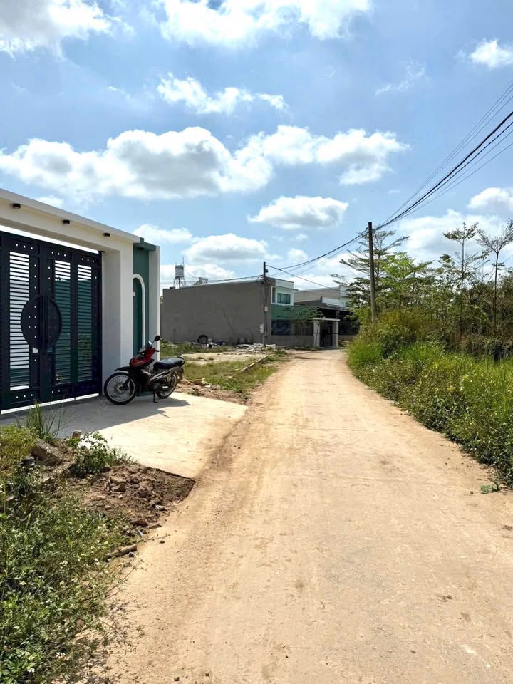 Đất Nền 170m² Sông Trầu, Trảng Bom - Sổ Đỏ Thổ Cư, Giá Hơn 700 Triệu