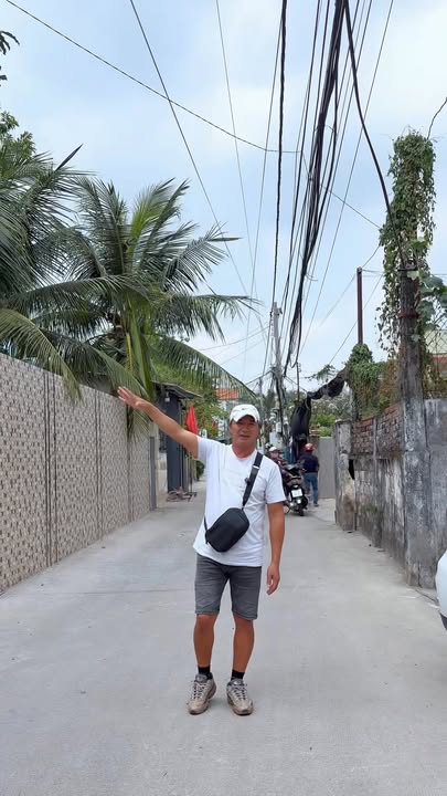 Bán Đất Lái Thiêu 382m² Sổ Hồng Riêng - Giá Tốt