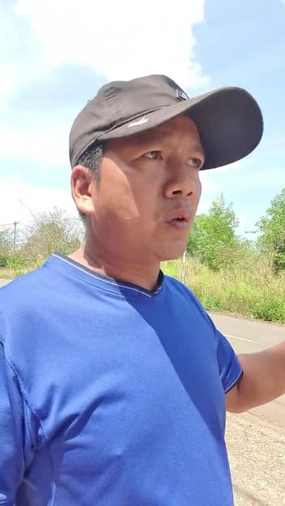 Bán Đất Mặt Tiền Đường 20, Tây Ninh 188.9m² - Giá Tốt Đầu Tư