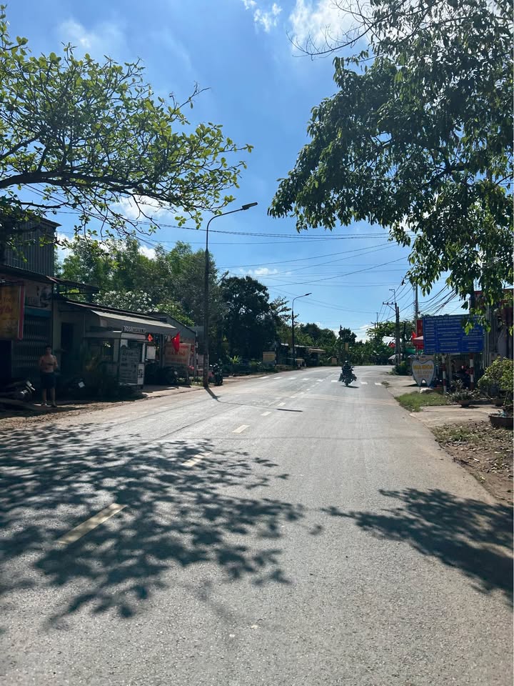 Đất nền Vĩnh An, Vĩnh Cửu 100m² - Sổ đỏ chính chủ, đường nhựa