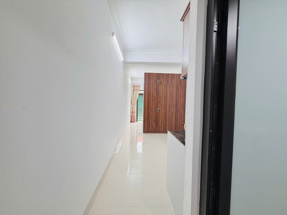 Phòng trọ 1PN Di Trạch Hoài Đức 3.3 triệu - Ban công thoáng!
