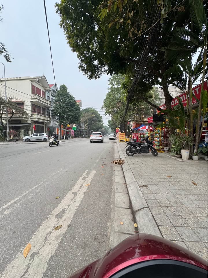 Đất Gia Đông, Thuận Thành 104m² - 2 Mặt Tiền, Ô Tô Tận Nơi!