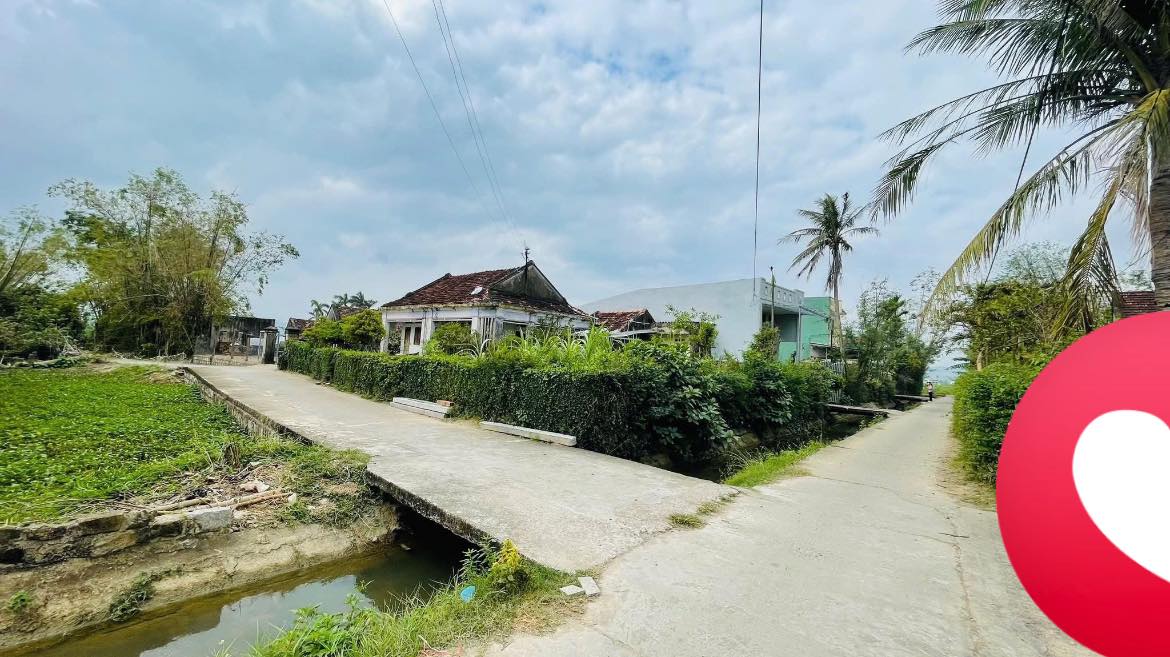 Đất nền Phước Nghĩa 86m² giá chỉ từ 6xx triệu - Giá tốt hiếm có!