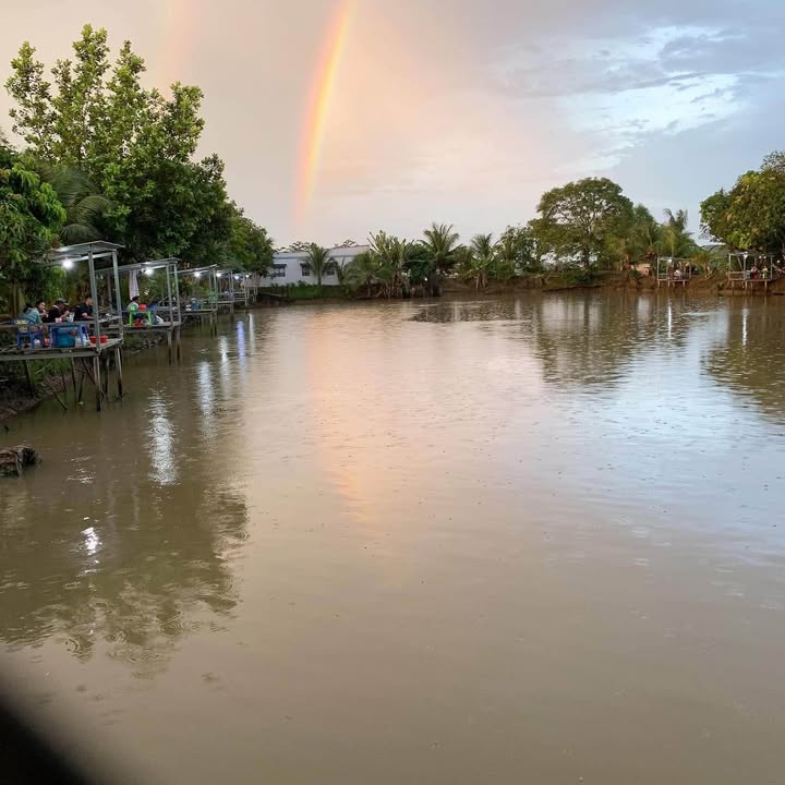 Đất nền Cồn Khương 6573m² 19.719 tỷ – Pháp lý rõ ràng