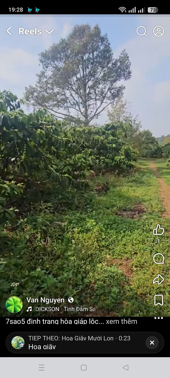 Đất Nền 400m² Sổ Đẹp Xã Đinh Trang Hòa, Di Linh - Giá Đầu Tư 5.8 Tỷ