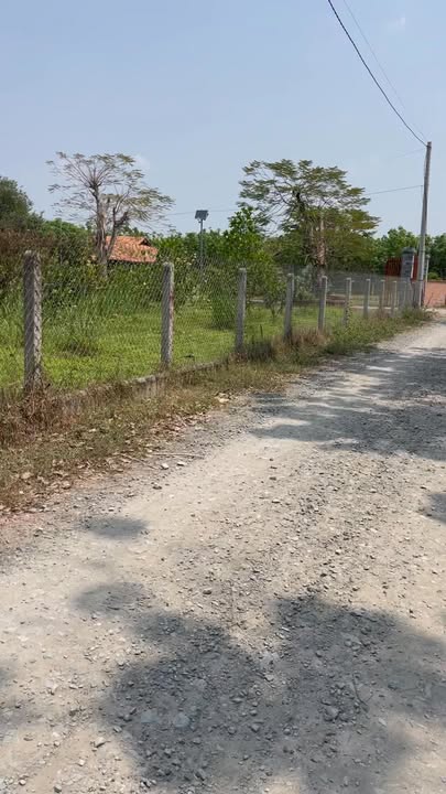 Đất Nền Truông Mít, Dương Minh Châu - 150m² Sổ Riêng, Giá Chỉ Từ 3xx Triệu