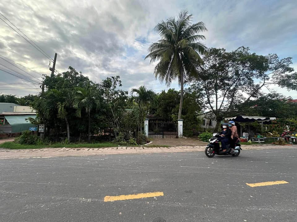 Mặt tiền DT788 Hảo Đước - Châu Thành 175m² Kinh Doanh Đa Ngành, Giá 1.1 Tỷ