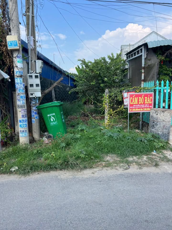 Nhà phố Trảng Bàng 144m² - 1.35 tỷ - Mặt tiền kinh doanh lý tưởng!