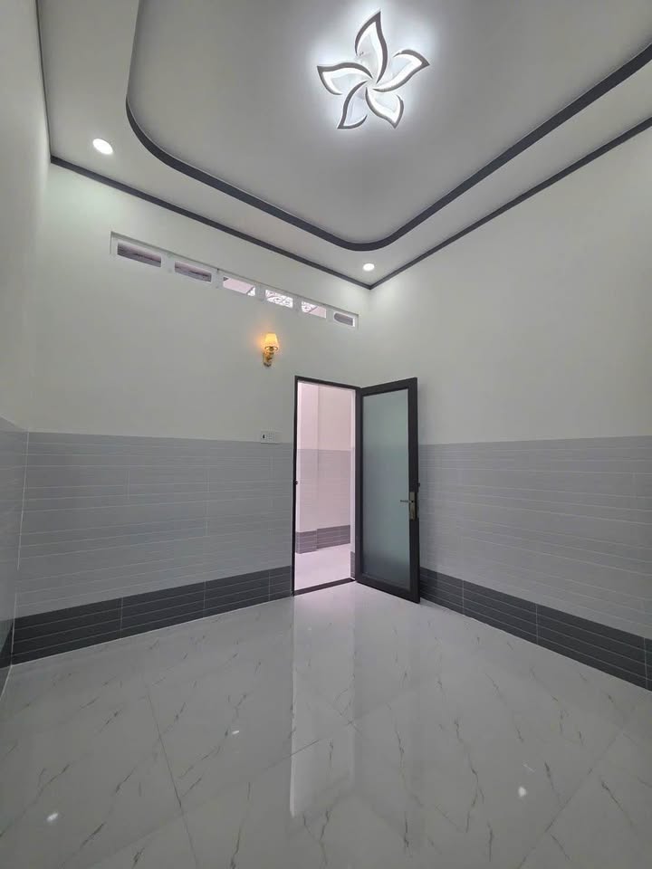 Nhà riêng P. Ninh Thạnh, TP Tây Ninh 150m² - Sẵn sàng ở ngay!