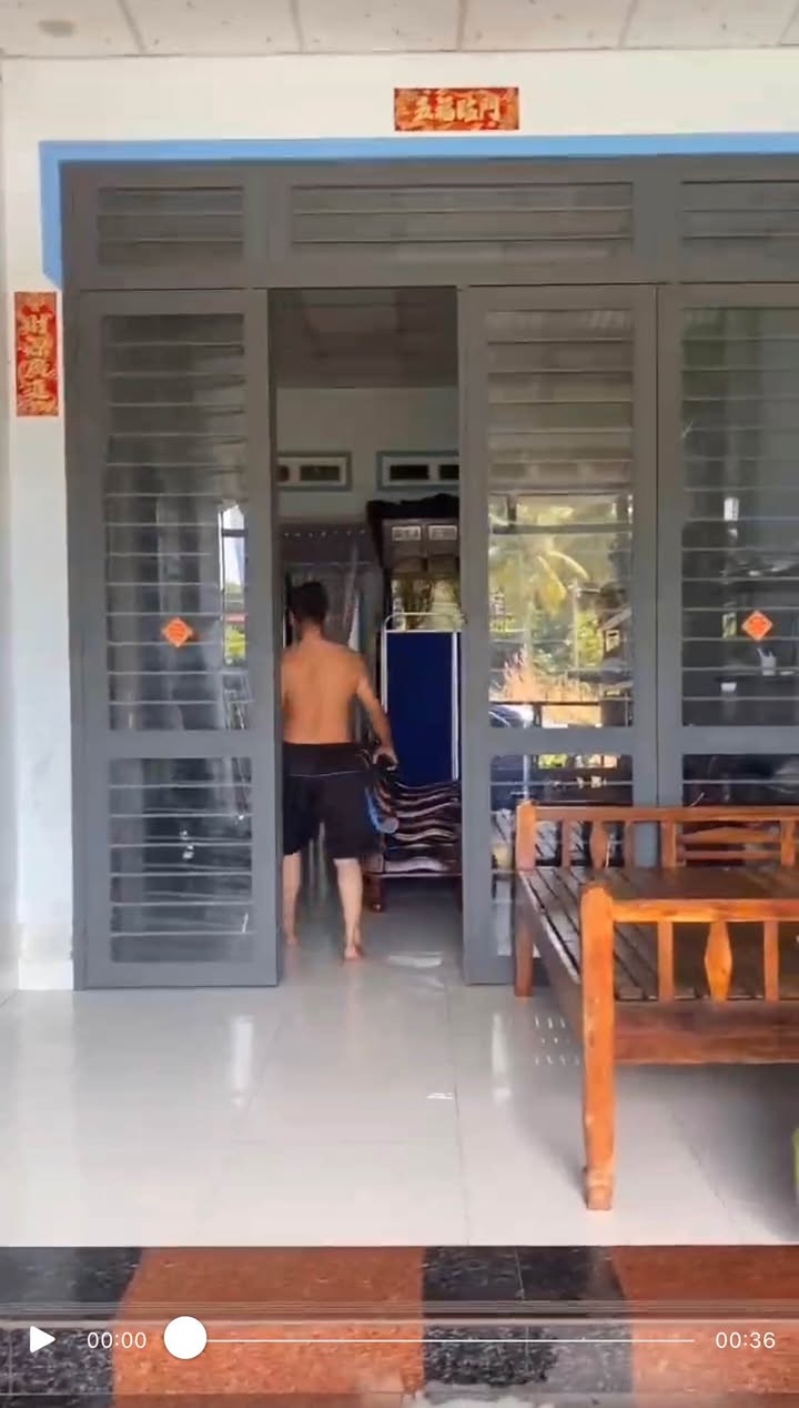 Nhà 116m² Đường 10m, Kế Chợ Trường Lưu, Trảng Bàng - 680 Triệu