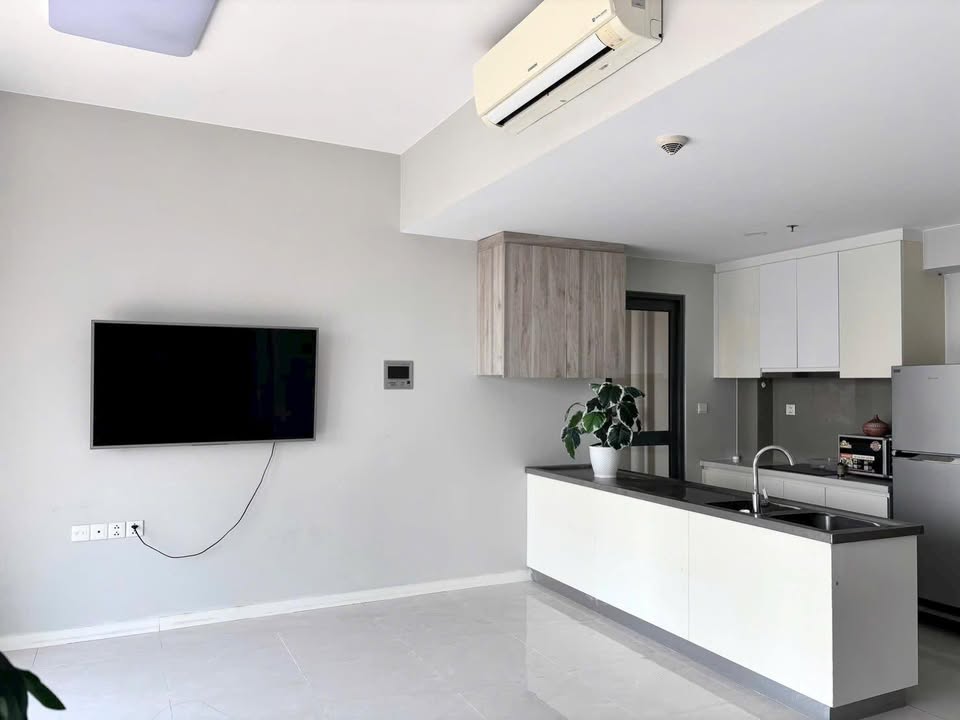 Cho thuê căn hộ Masteri An Phú 3PN - Full nội thất, view Landmark 81