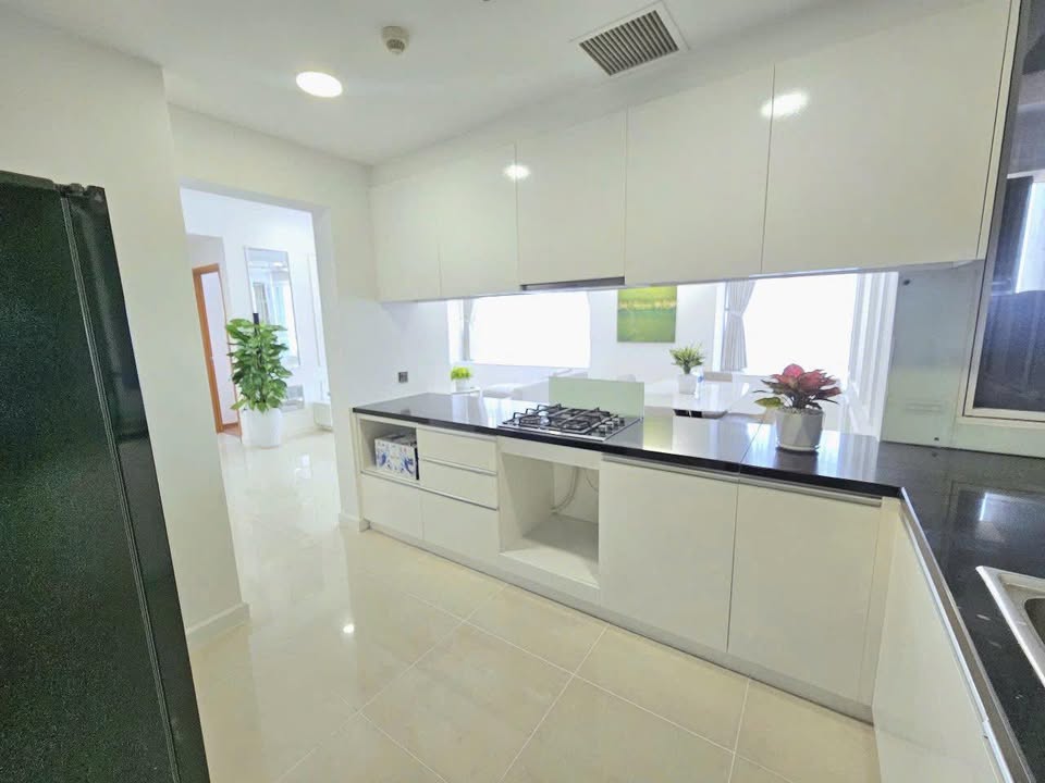 Cho thuê Sunrise City Central 99m² - Căn hộ 2PN full nội thất, sẵn sàng đón chủ mới