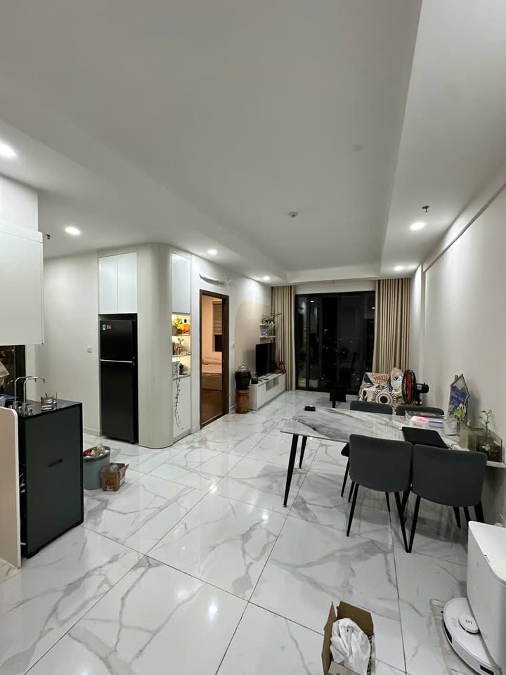 Căn hộ Opal Boulevard 74m² - 2PN, Sổ hồng, Hướng Đông Bắc - Giá từ 3.75 Tỷ