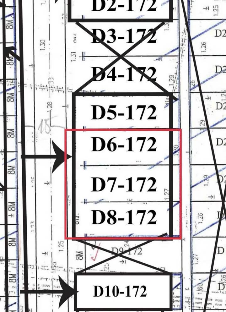 Đất đấu giá Hoa Lư, Ninh Bình 172m² - Sổ đỏ sẵn sàng