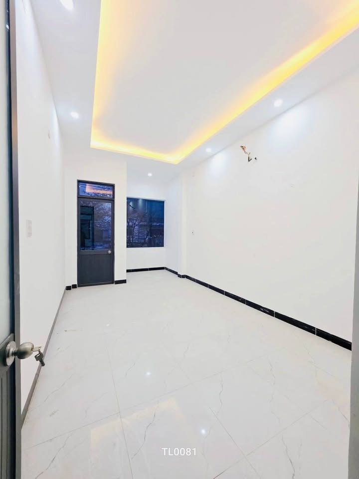 Nhà phố Hùng Vương, Quy Nhơn 54.2m² - Mặt tiền kinh doanh đắc địa!