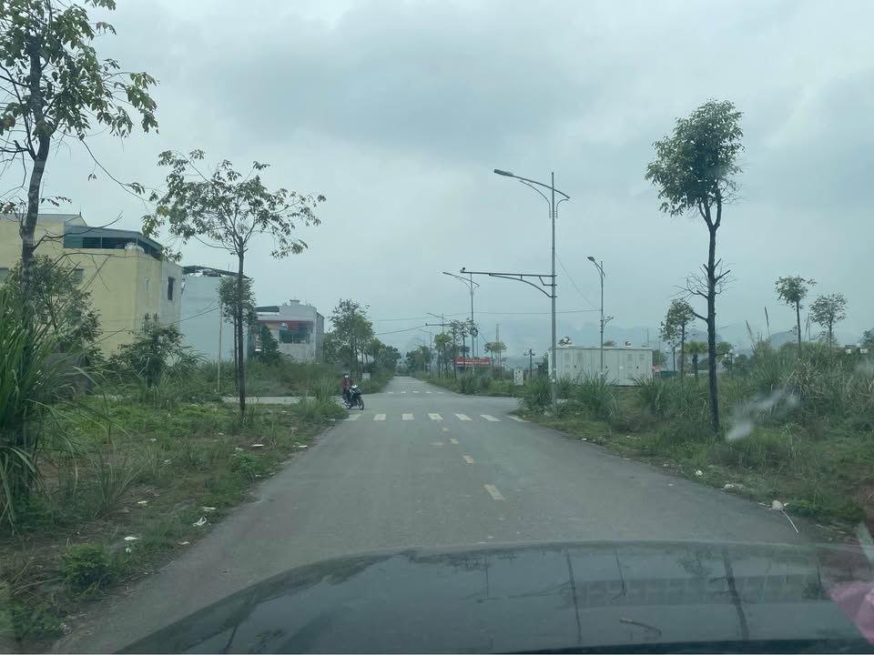 Đất nền Phù Vân Phủ Lý 87m² 2,58-3 tỷ - Đầu tư dài hạn