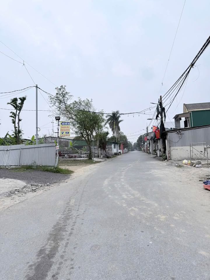 Đất nền Nghi Phú 97.7m² - Tiềm năng kinh doanh, tăng giá vượt trội!