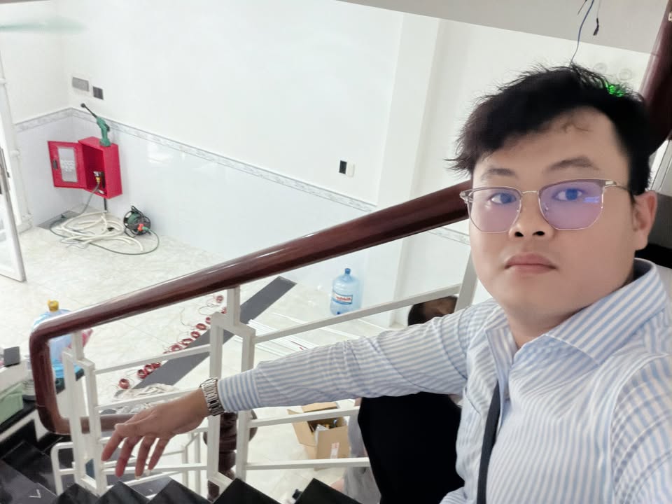 CHDV Phường 15 Bình Thạnh 110m² – Doanh thu 1.7 tỷ/năm, Đầu tư sinh lời!