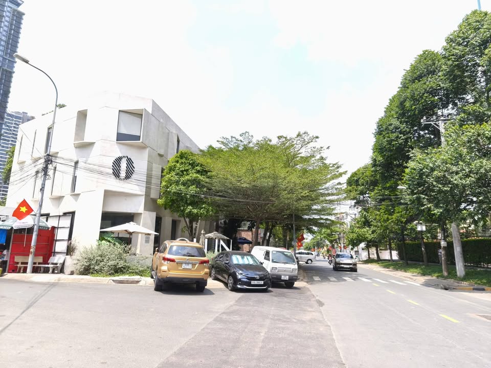 Tòa Nhà 2MT Giang Văn Minh An Phú, Thủ Đức - 490.6m² Kinh Doanh Đỉnh Cao