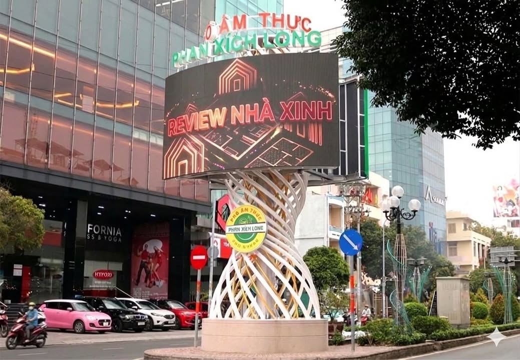 Mặt Tiền Kinh Doanh Phan Xích Long, Phú Nhuận - 67m², Sẵn Sàng Khai Thác Dòng Tiền