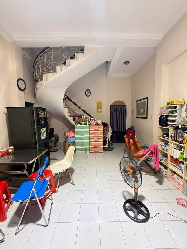 Nhà riêng Gò Vấp 250m² giá 11 tỷ - Vị trí đẹp, tiềm năng tăng giá!