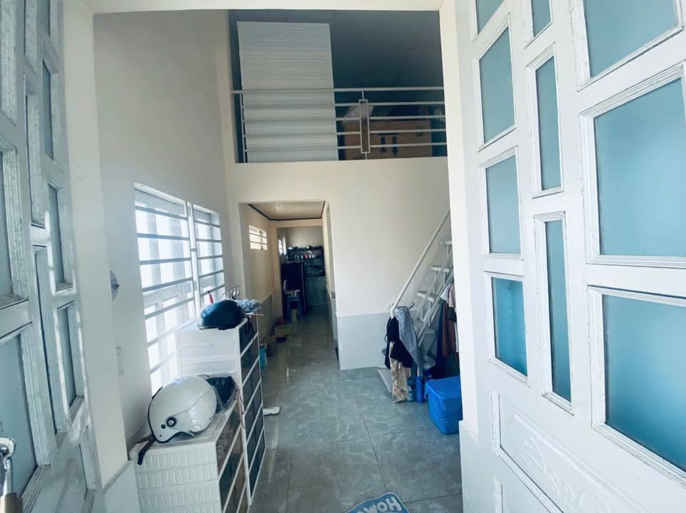 Nhà 1 Trệt 1 Lửng 34m² Hóc Môn - Giá 2.7 Tỷ, Sẵn Sàng Ở Ngay