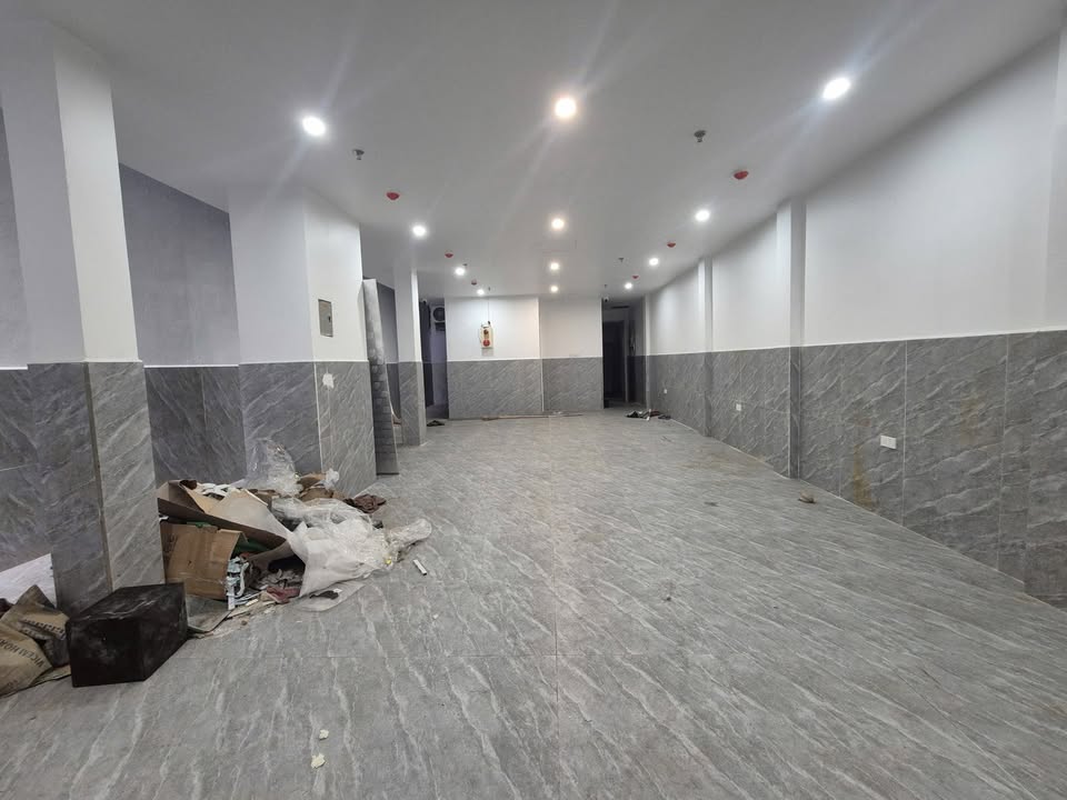 CHDV Ba Đình 24PN, Đội Cấn – Full nội thất cao cấp!