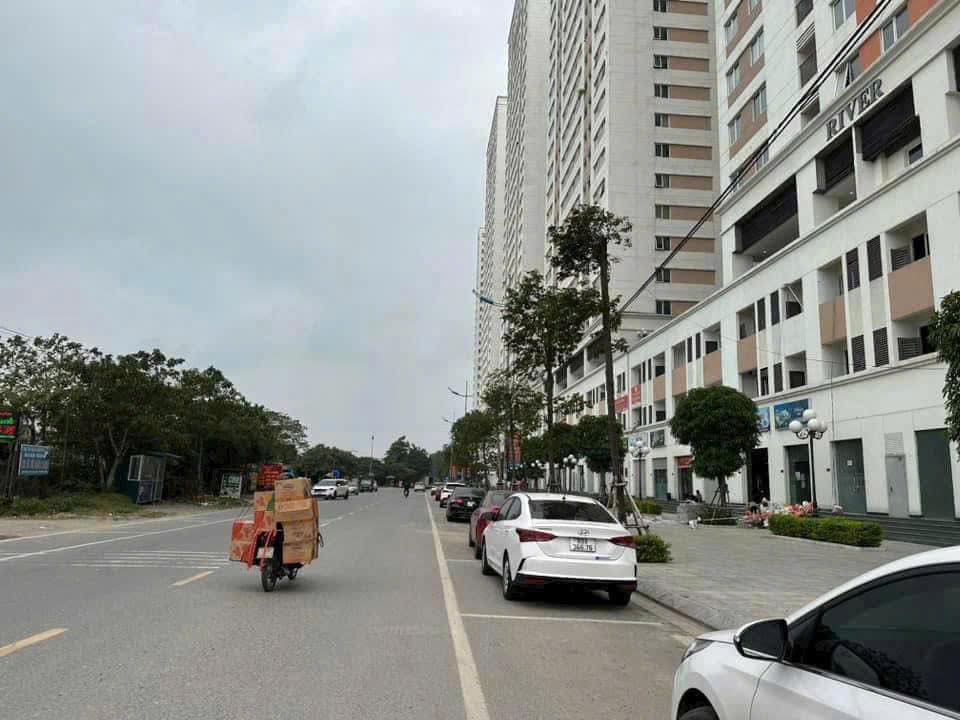 Nhà Mặt Tiền 56.4m² Đường Trường Sa, Đông Hội - Gần Cầu Đông Trù, Sổ Đỏ Sẵn Sàng