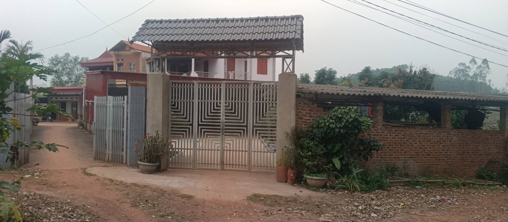 Đất nền Tam Tiến, Yên Phong 1000m² giá 700 triệu - Tiềm năng tăng giá