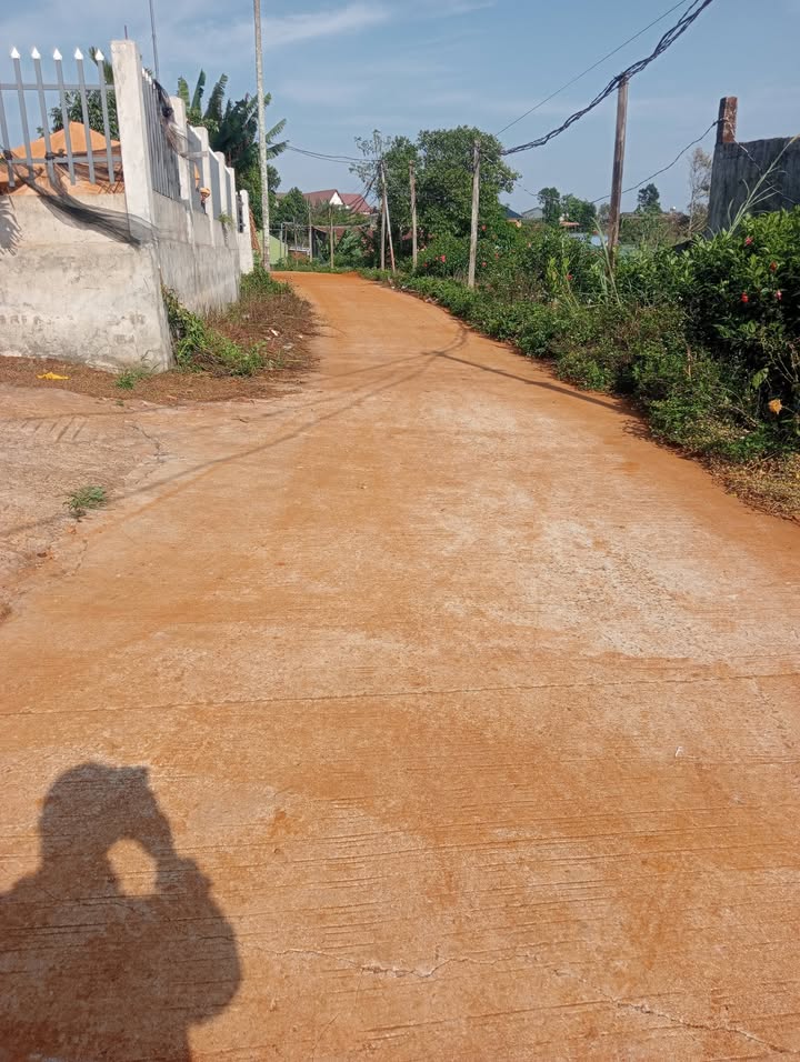 Đất nền 315m² Nam Giang, Châu Thành - Nhà kiên cố, sẵn sàng ở ngay!