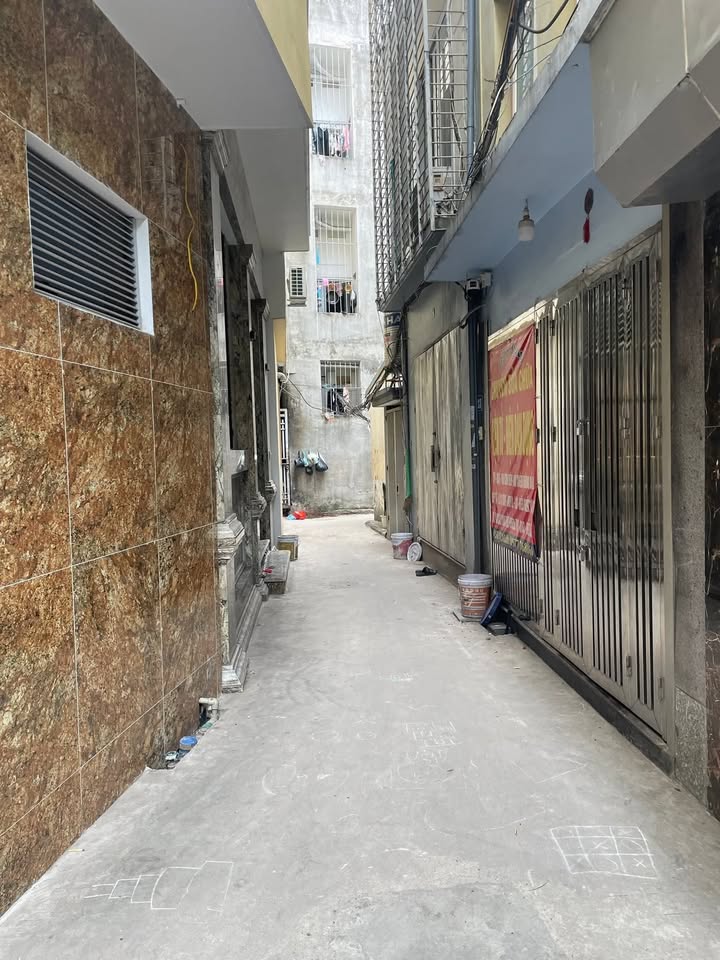 Chung cư mini Yên Nghĩa, Hà Đông - 70m², Dòng tiền 9.1 tỷ