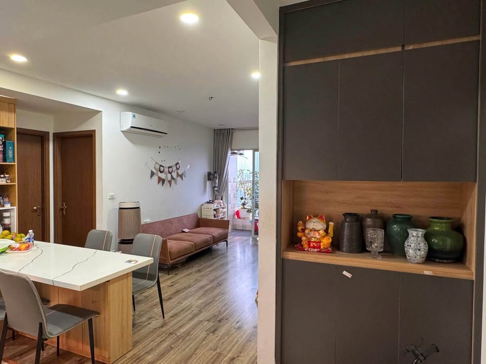 Bán Căn Hộ ECOLIFE Tố Hữu 75m² - View Hồ Công Viên Thoáng Mát