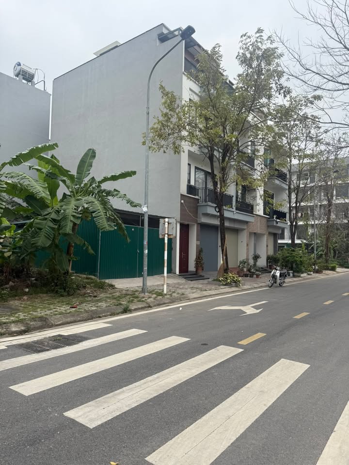 Đất nền TMS City Nam Từ Liêm 75m² - Vị trí vàng, Sổ hồng sẵn sang