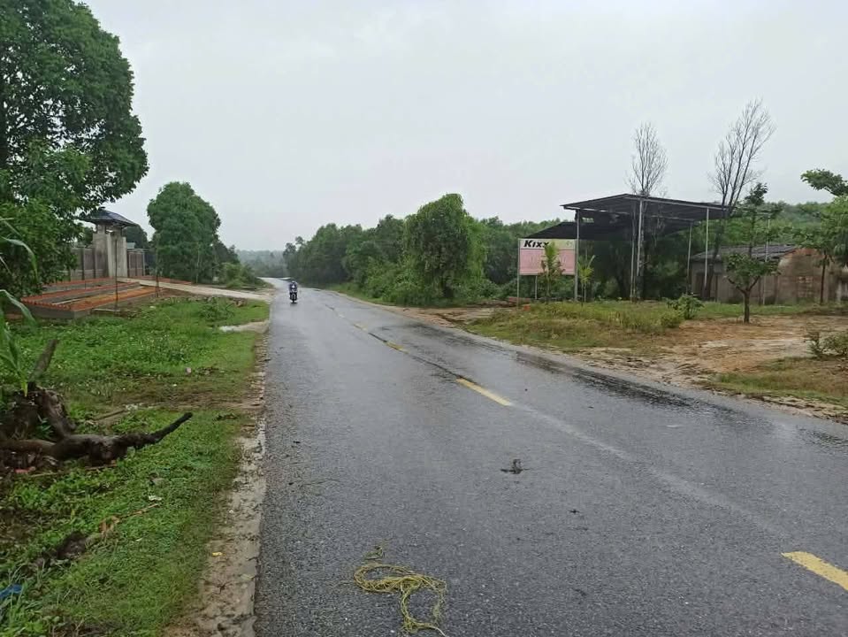 Đất nền Quốc Lộ 49 Hương Trà 230m² - Tiềm năng tăng giá vượt trội!