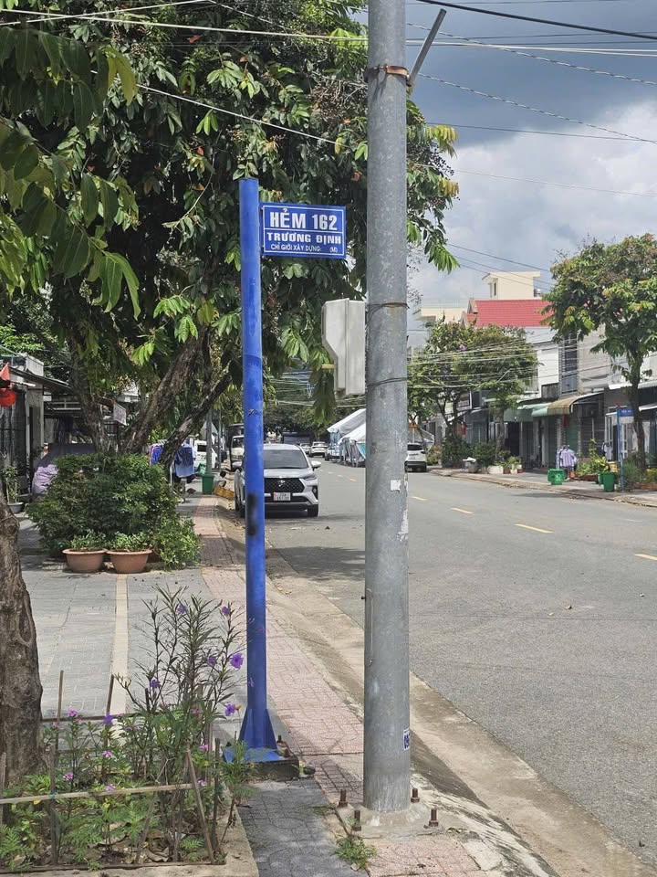 Bán Gấp Cặp Liền Kề 100m² TP Bà Rịa - Vị Trí Vàng, Giá 2.3 Tỷ