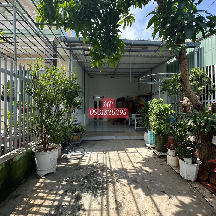 Nhà Mặt Tiền HL5, Bà Rịa - 125m² Giá 2.4 Tỷ - Gần Chợ Phước Lâm