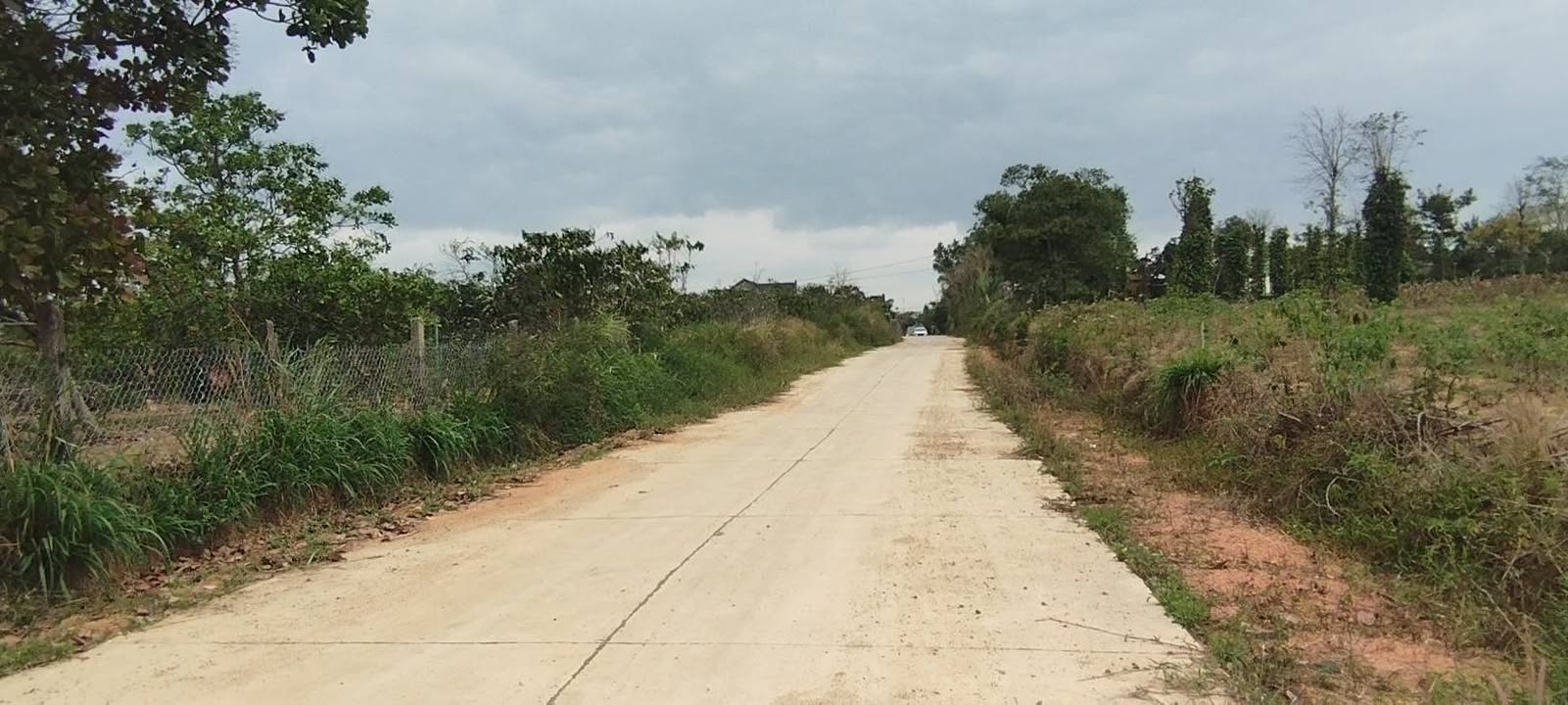 Đất nền Buôn Ma Thuột 720m² - Sổ đỏ chính chủ, tiềm năng tăng giá!