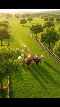 Bán Đất Nông Nghiệp 2528m² Nhơn Đức Nhà Bè, Hẻm Xe Hơi, Giá Dưới 4 Tỷ