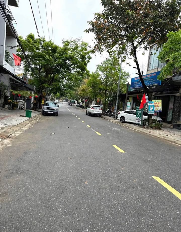 Đất Mặt Tiền Tôn Thất Thuyết Đông Hà 68m² - Kinh Doanh Vô Đối!