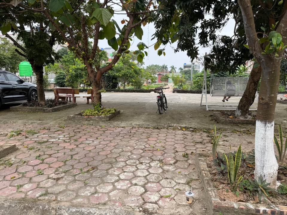 Đất nền Phường Hồ Thuận Thành 90m² - Tiềm năng kinh doanh vượt trội!