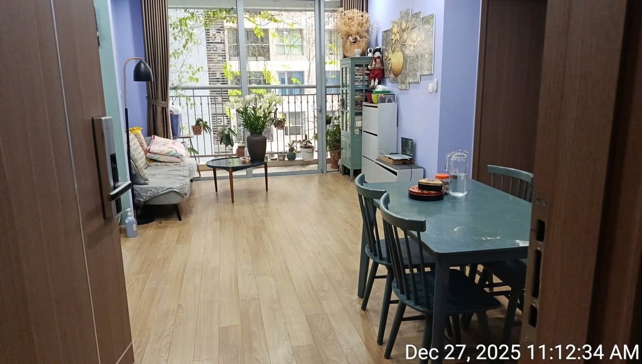 Căn hộ Vin Gardenia Thanh Xuân 79m² - Full nội thất cao cấp!