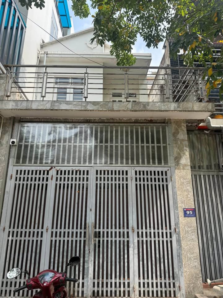 Nhà Riêng Bicosi Bến Cát 117m² - Giá Tốt Hiếm Có, Thương Lượng!